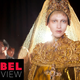 Illustration for article titled Yellow Is Forbidden Takes You Inside Designer Guo Pei's Dazzling, Golden World